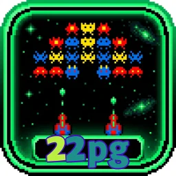 22pg