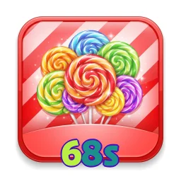 68s