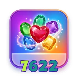 7622