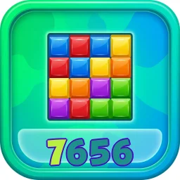 7656