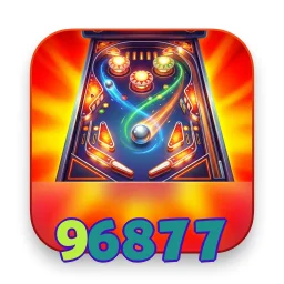 96877