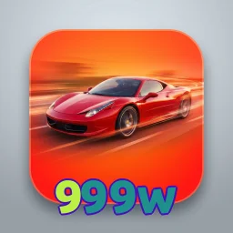 999w