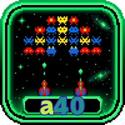 a40